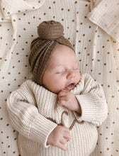 Load image into Gallery viewer, “Dottie” Swaddle
