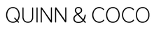 QUINN + COCO